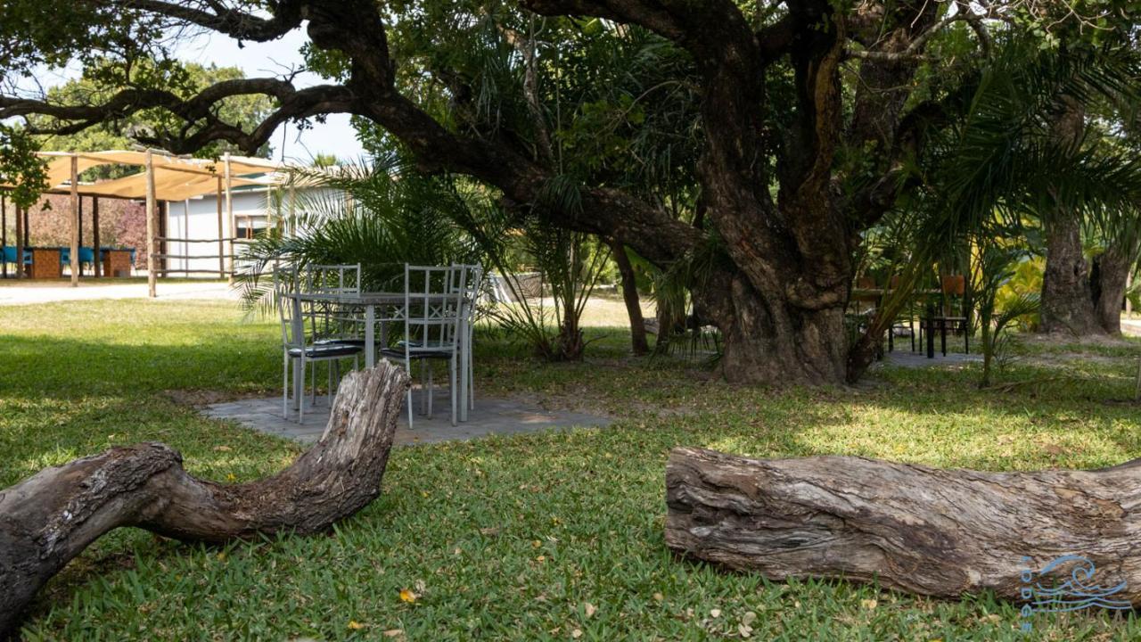 Lodge Umusa KwaMazambane Exterior photo